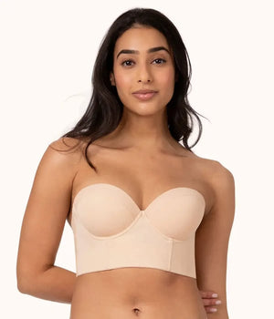 STRAPLESS BH