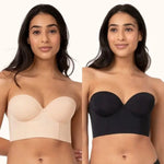 STRAPLESS BH