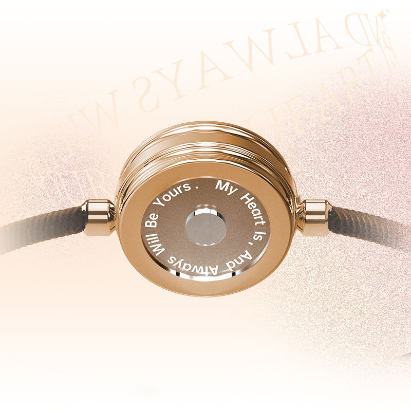 Sovolo™ | Sun&Moon Miniyou Milanese Armband