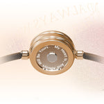 Sovolo™ | Sun&Moon Miniyou Milanese Armband
