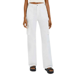 Verstelbare Cargo Broek
