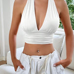 Luchtige Top
