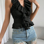 Zomer Tanktop