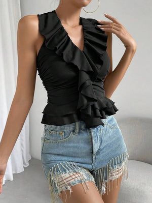 Zomer Tanktop