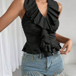 Zomer Tanktop