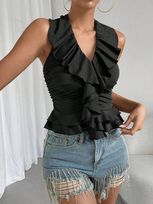 Zomer Tanktop