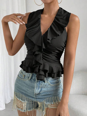 Zomer Tanktop