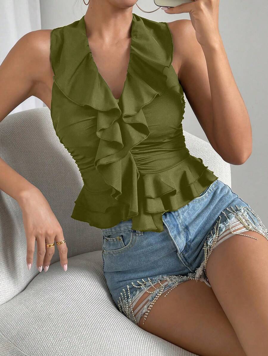 Zomer Tanktop