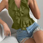Zomer Tanktop