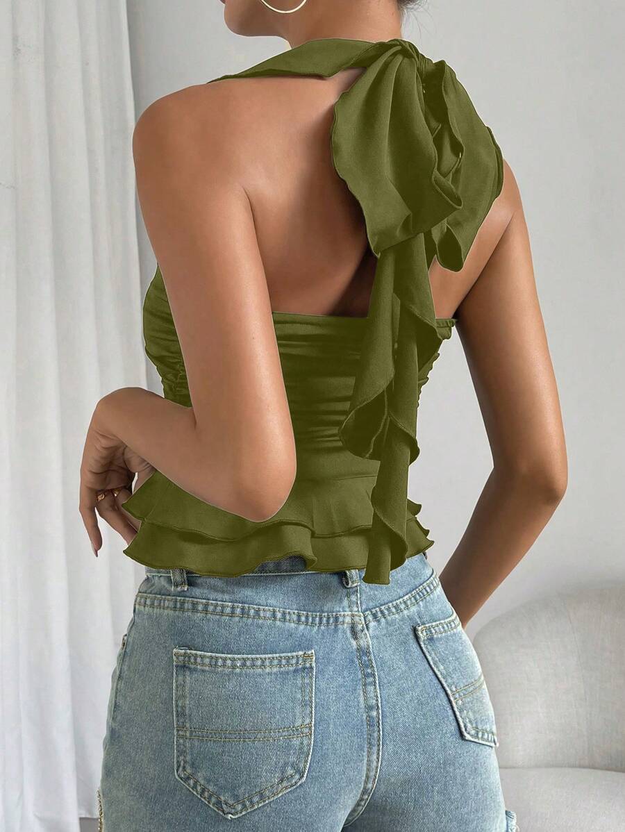Zomer Tanktop