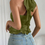 Zomer Tanktop