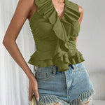 Zomer Tanktop