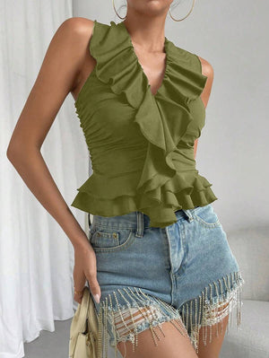 Zomer Tanktop