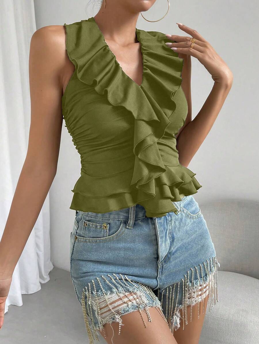 Zomer Tanktop
