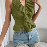 Zomer Tanktop