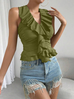 Zomer Tanktop