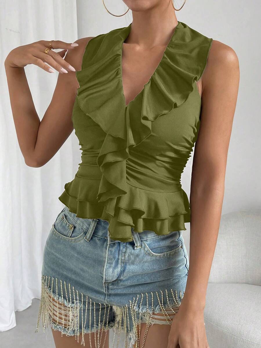 Zomer Tanktop