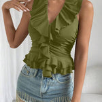 Zomer Tanktop