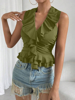 Zomer Tanktop