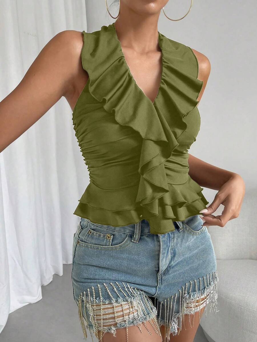 Zomer Tanktop