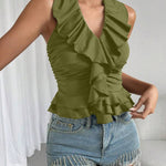 Zomer Tanktop