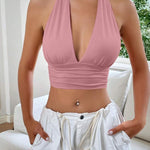 Luchtige Top