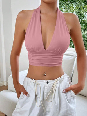 Luchtige Top