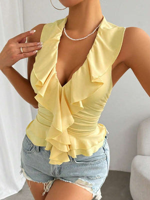 Zomer Tanktop