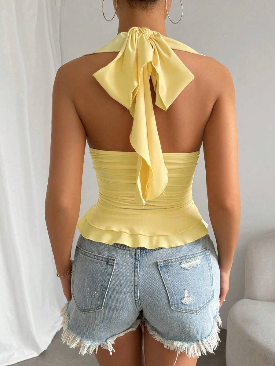 Zomer Tanktop