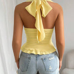 Zomer Tanktop