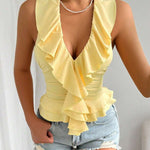 Zomer Tanktop