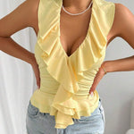 Zomer Tanktop