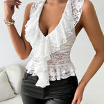 Zomer Tanktop