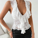 Zomer Tanktop
