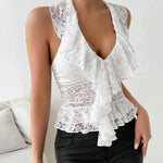 Zomer Tanktop
