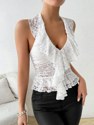 Zomer Tanktop