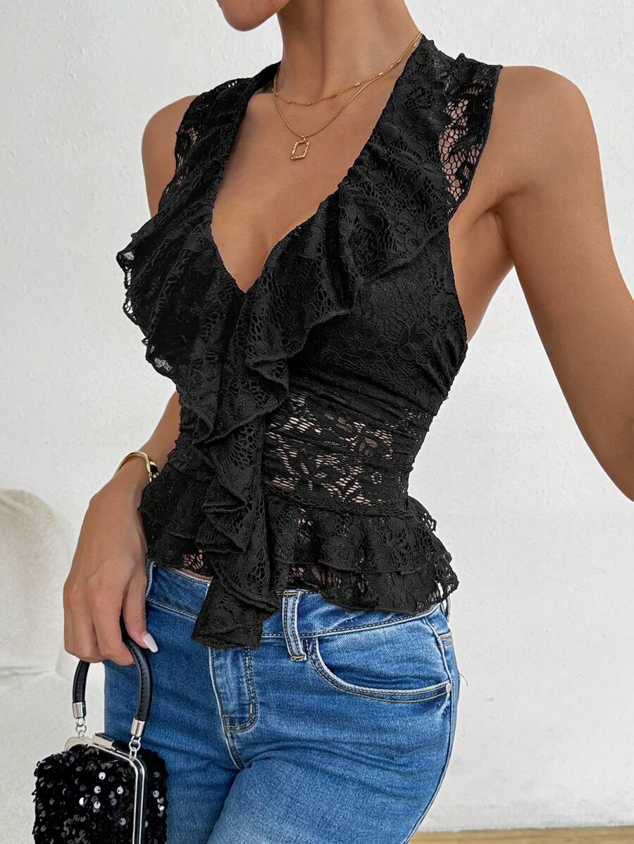 Zomer Tanktop