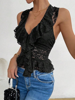 Zomer Tanktop