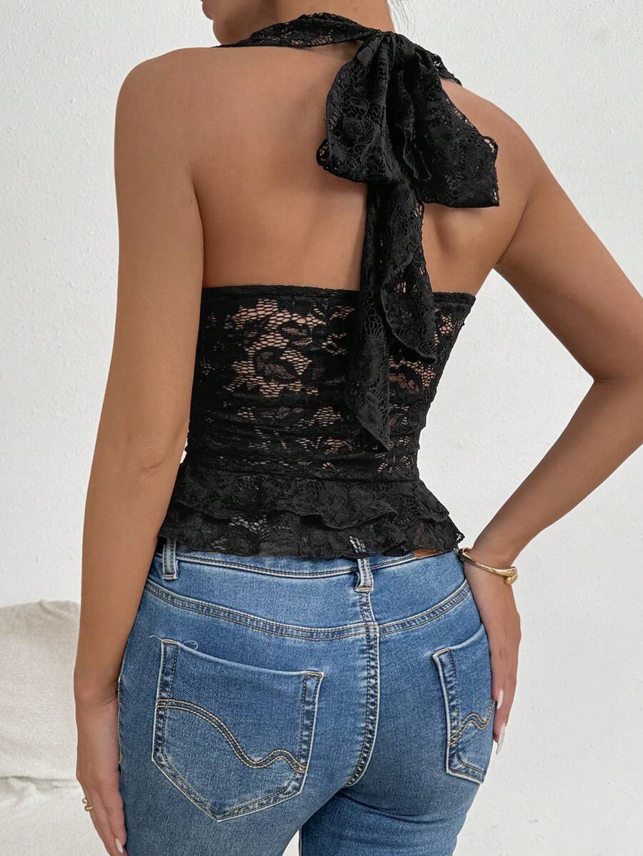 Zomer Tanktop