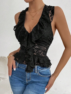 Zomer Tanktop