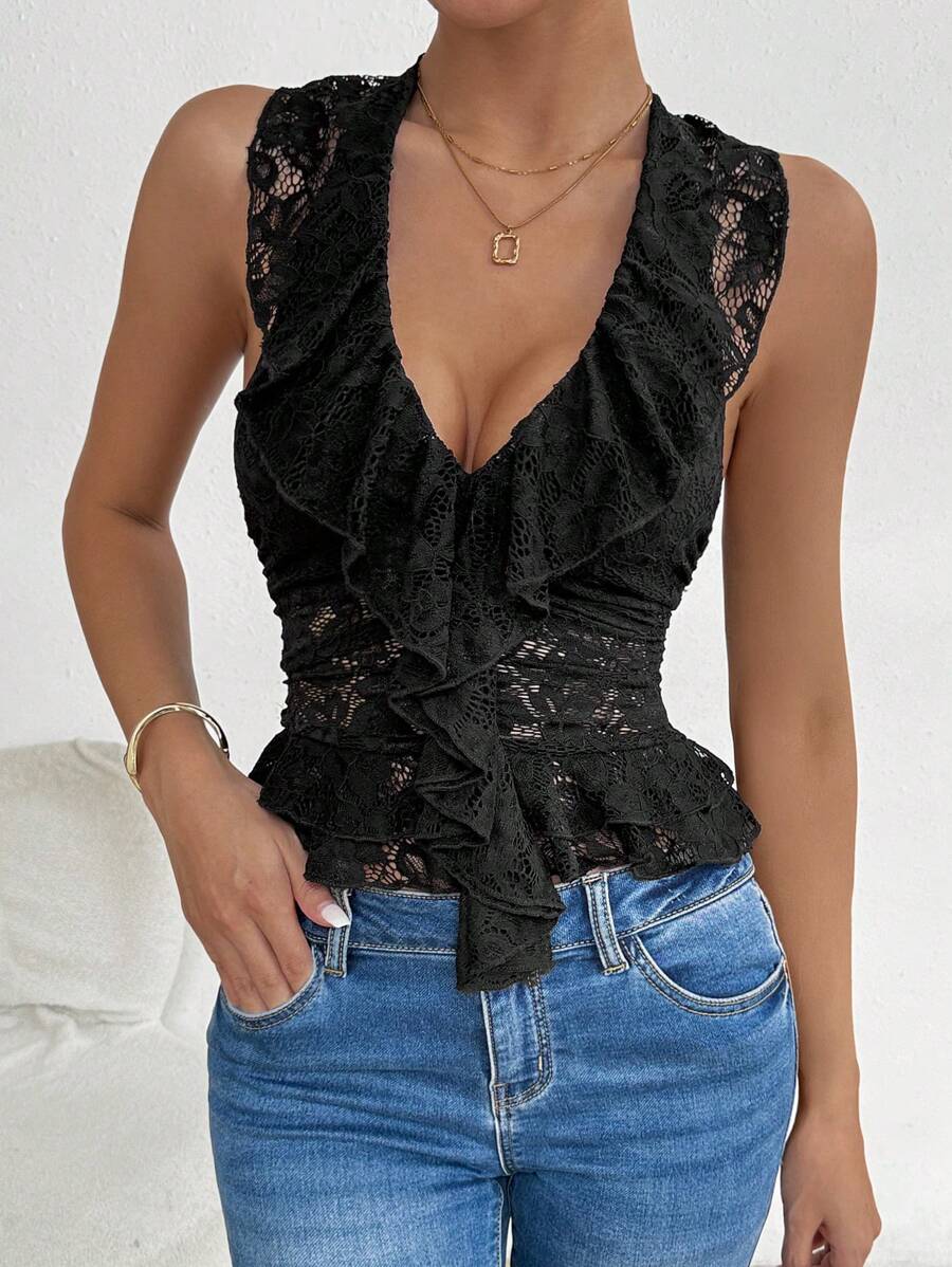 Zomer Tanktop