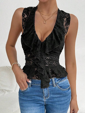 Zomer Tanktop
