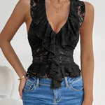 Zomer Tanktop