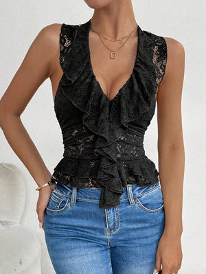 Zomer Tanktop