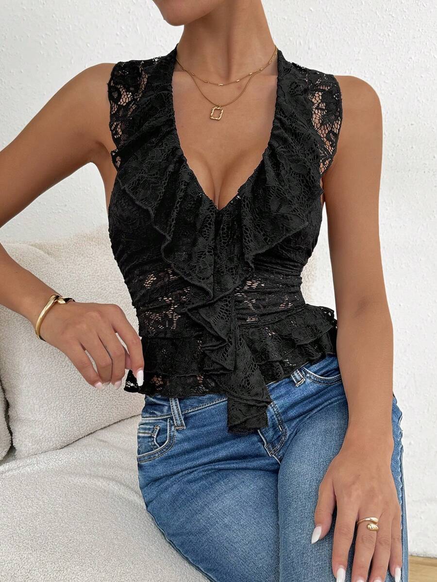 Zomer Tanktop