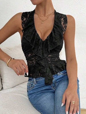 Zomer Tanktop