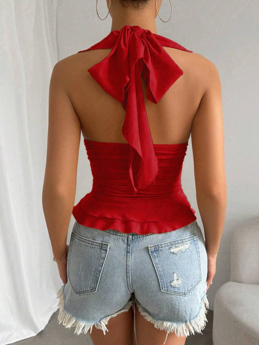 Zomer Tanktop