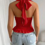 Zomer Tanktop