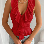 Zomer Tanktop