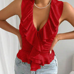 Zomer Tanktop